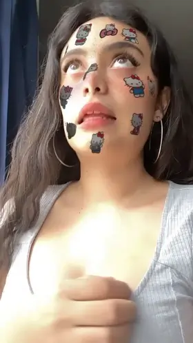 Me trying to get daddy’s attention ¿🔥🎥☎️ ?