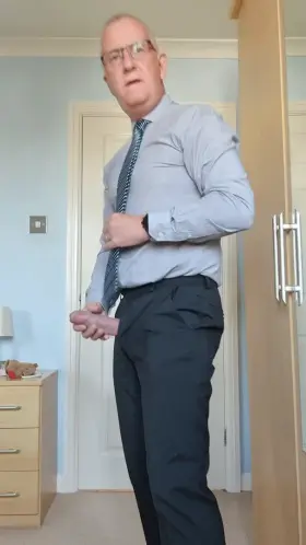 (55) First time showing face on this sub! 😊