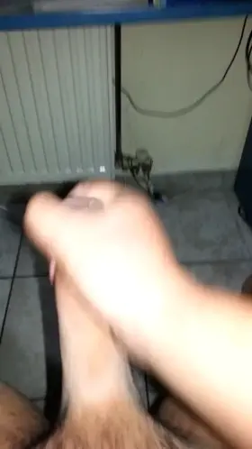 Like if you like a BWC cum fountain [OC]