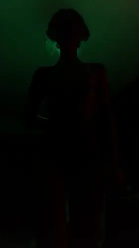 Jedi Gone Wild [gif]