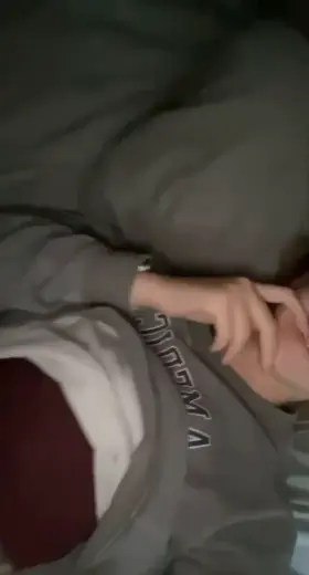 Join me for nap time?