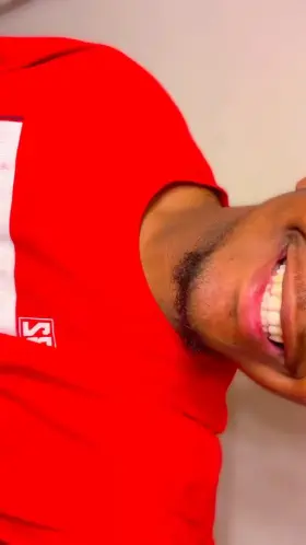 Would you play with this cock?