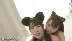 [BBAN-228] Kururigi Aoi & Nagai Mihina