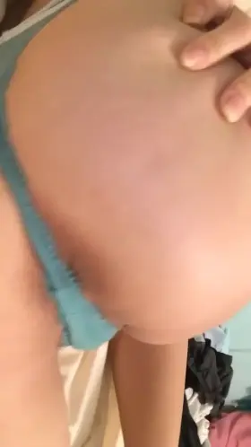 asian solo masturbation