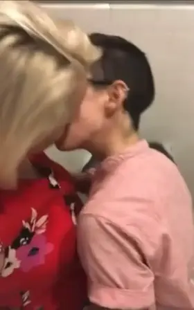 Didn't matter that we were out....she wanted it anyway, and she got it!