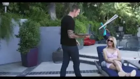 Kayleigh's Choice Scene 3