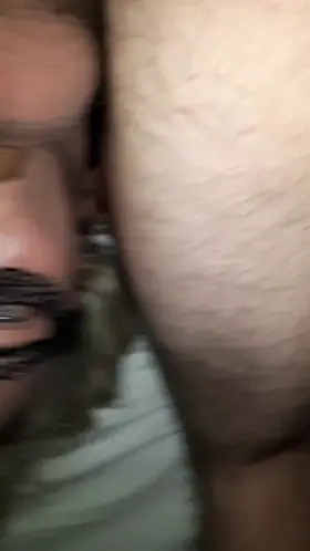 (M) (F) Naughty but Nice