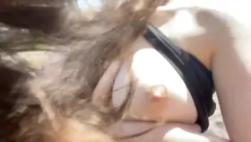 Would you honk at me when you saw this?😳😏