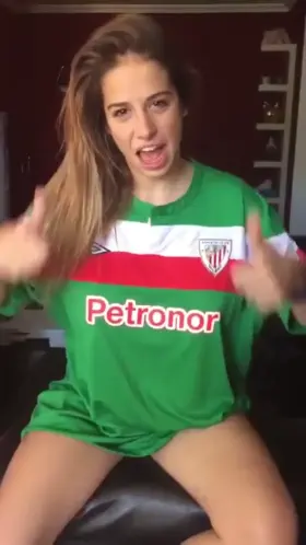 Caught me by surprise