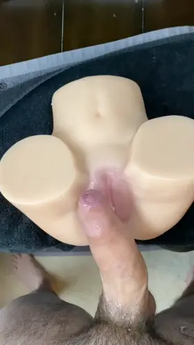 What is this slapping thing called? It’s kinda fun lol