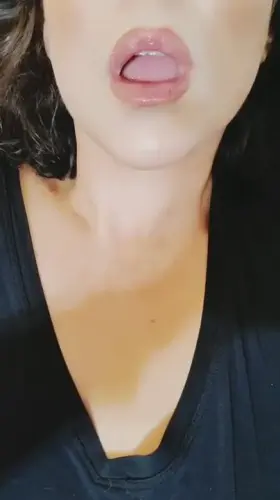 Let's see how much you can fit in your mouth