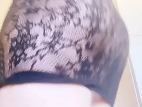 Have you got a face for me to sit on?