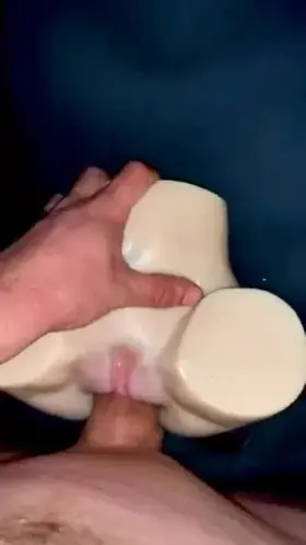 Boys and their toys…