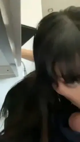 You need a goonette when you’re busy~💋