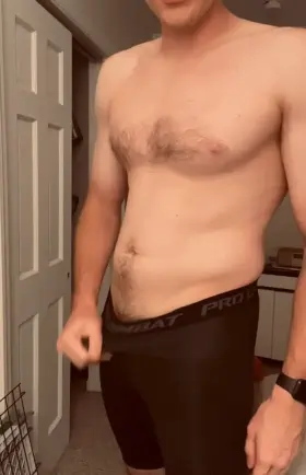 I need to blow off some steam