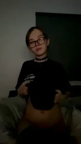 🖤 What would you do to me? 🖤