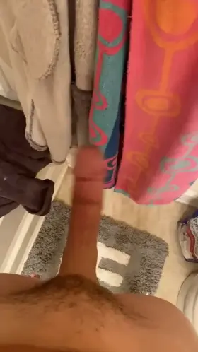 Sometimes you can't help it