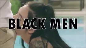 white girls are ready to embrace the natural order