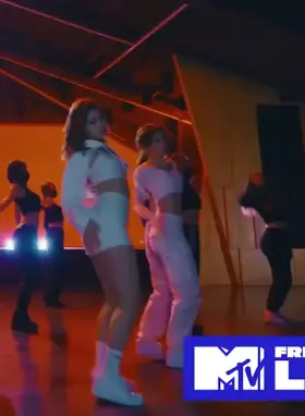 ITZY Ryujin&Chaeryeong 4K ver.