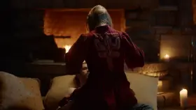 Clair Catherine - Castle Freak (2020)