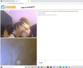 I love showing off my talent to random women 😅