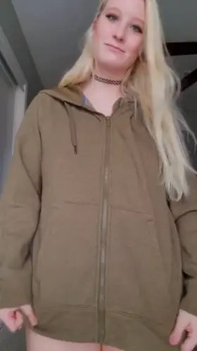 5'1 Slightly chubby college student, am I breedable to you?