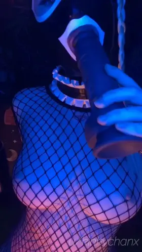 👄 I feel proud when you call me your personal cocksucker latex whore, Daddy 👄 [f]