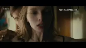 Ekaterina Vilkova Nude Tits 