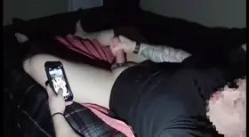 You guys aren’t the only ones cumming to us.