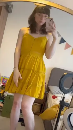 Can you help it grow 😳💖