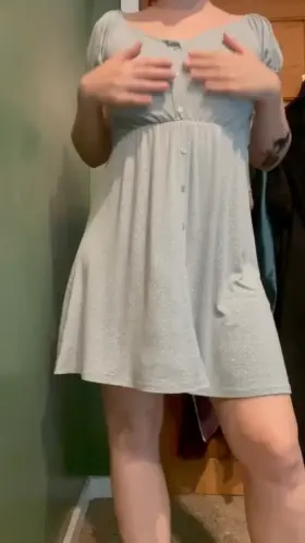 Arrow up if your dick could handle this big ass of mine [video]