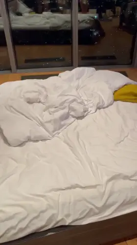 Aaahhh…. I am ready for you to fuck me