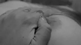 My partner is perfection