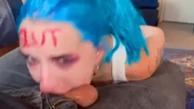 Don't even think about coming up for air yet, slut (Sound On)