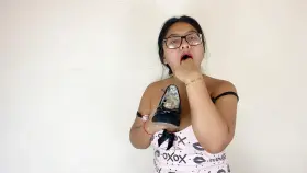 Every woman loves shoes