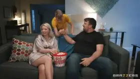 Movie Night - ft. Jimmy Michaels, Charlotte Rayn