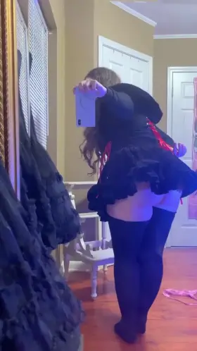 this big butt is for you❤️