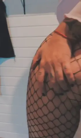 what do you think my ass?