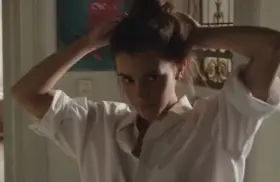 Emma Watson camera reveal