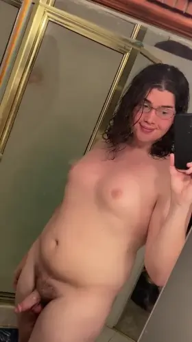 Are you proud of my boobies yet, Daddy? 😳