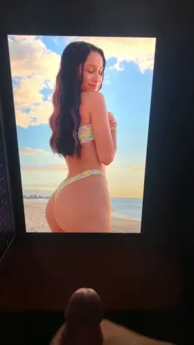 upvote for your girl to get covered next.