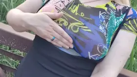 Flashing in nature is by far my favorite so far