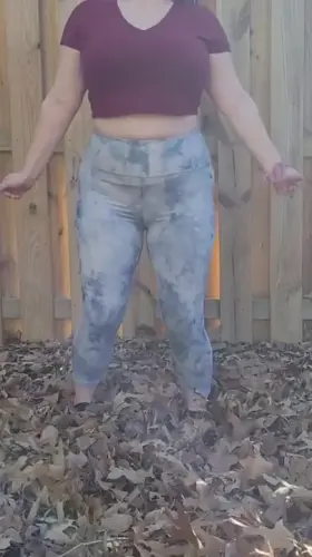 You've heard of having pep in your step well how about having bounce in your boobs?🥰