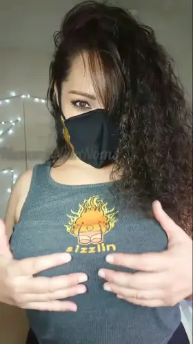 I hope this will make you smile a bit 🤗😉