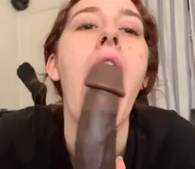 [oc] happy saturday <3 may i pls have your cum?