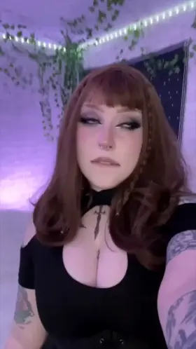 do you think I'm cute? y or n