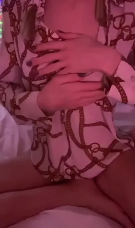 Are you into tight 18 year olds?