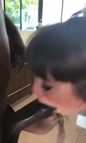 She gives the best head!!