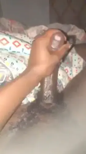 M28 Can’t sleep without getting one out🌚💦