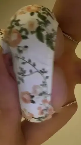 Ready to tittyfuck you. [OC]